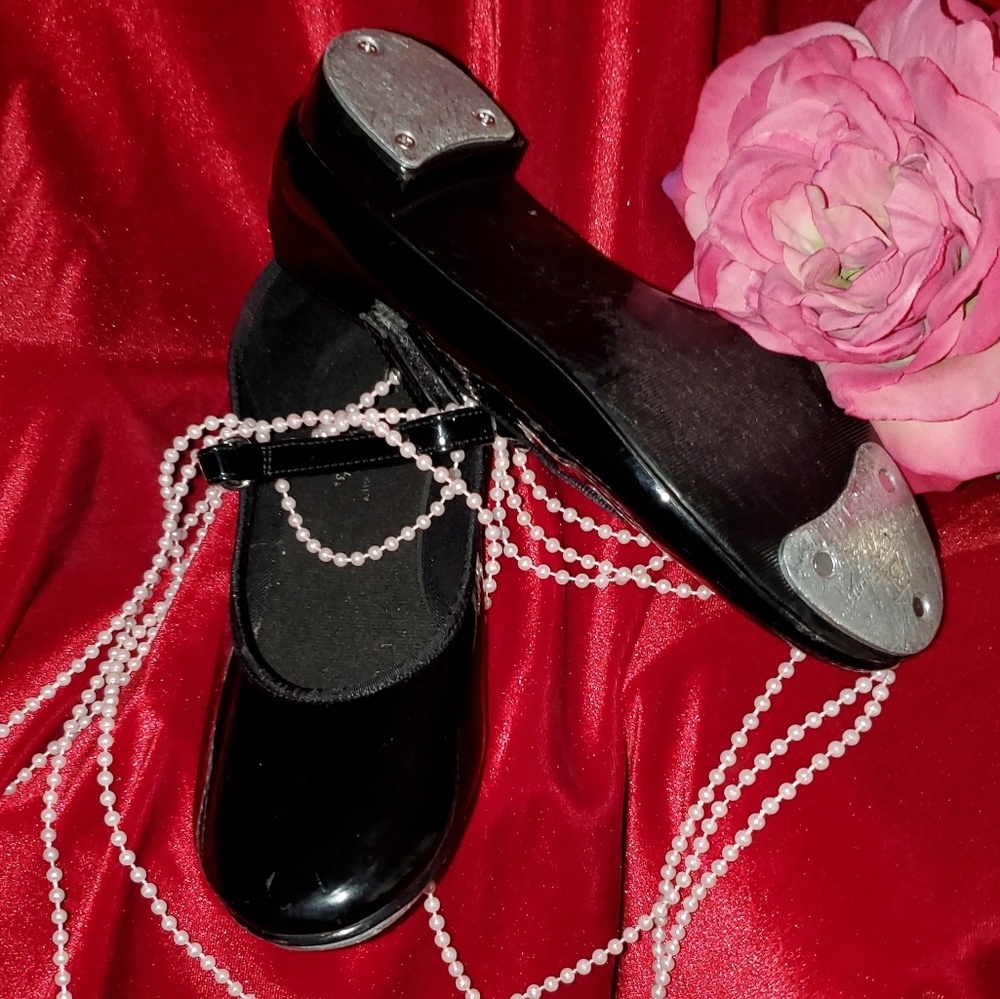 ❤ Tap Shoes❤